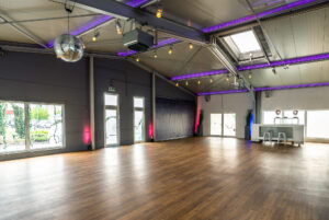 Eventlocation