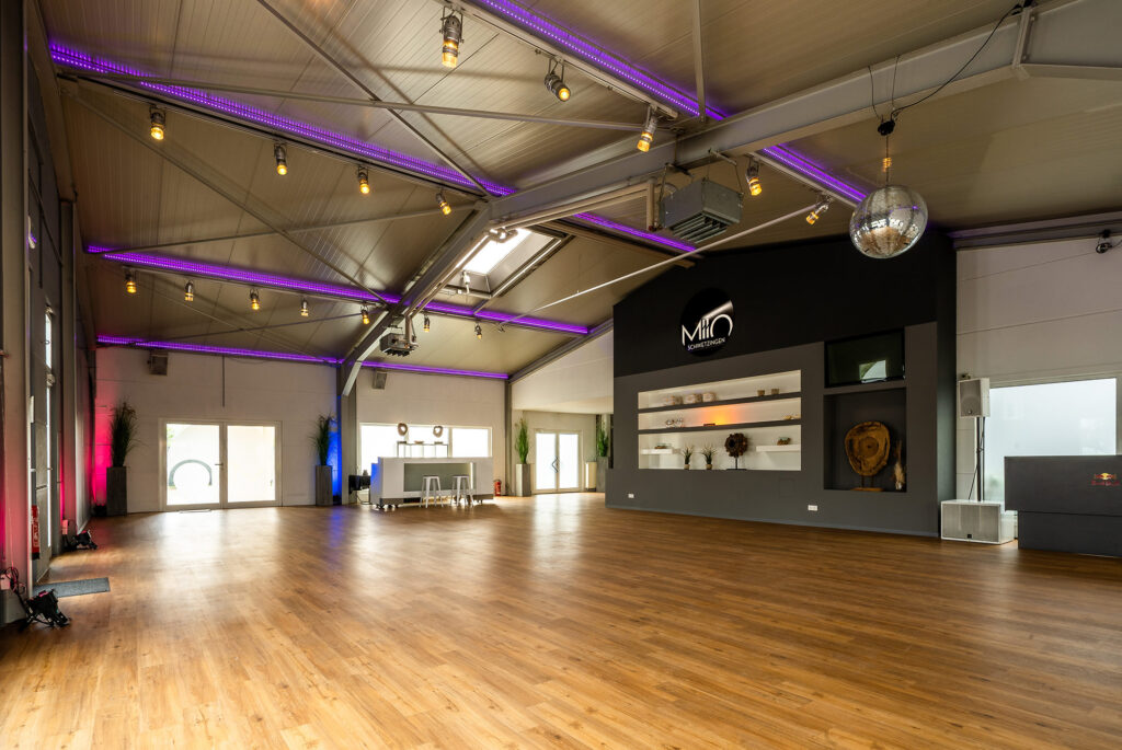 Eventlocation 