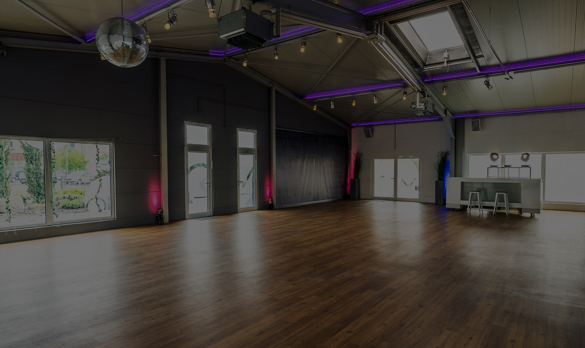 Eventlocation