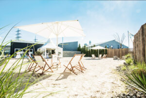 Eventlocation